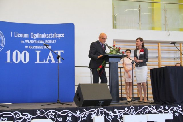Fotorelacja Sławomira Kamińskiego